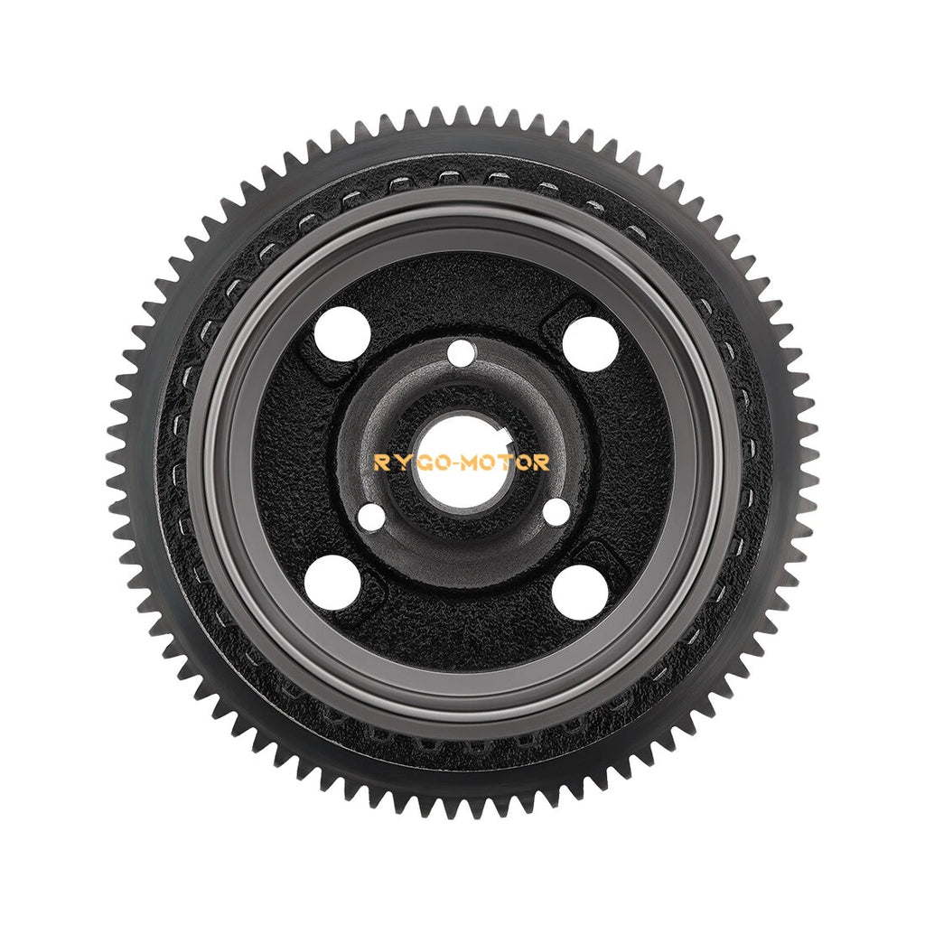 Flywheel Rotor 3089905 for Polaris Sportsman 500 EFI HO (2003–2014)