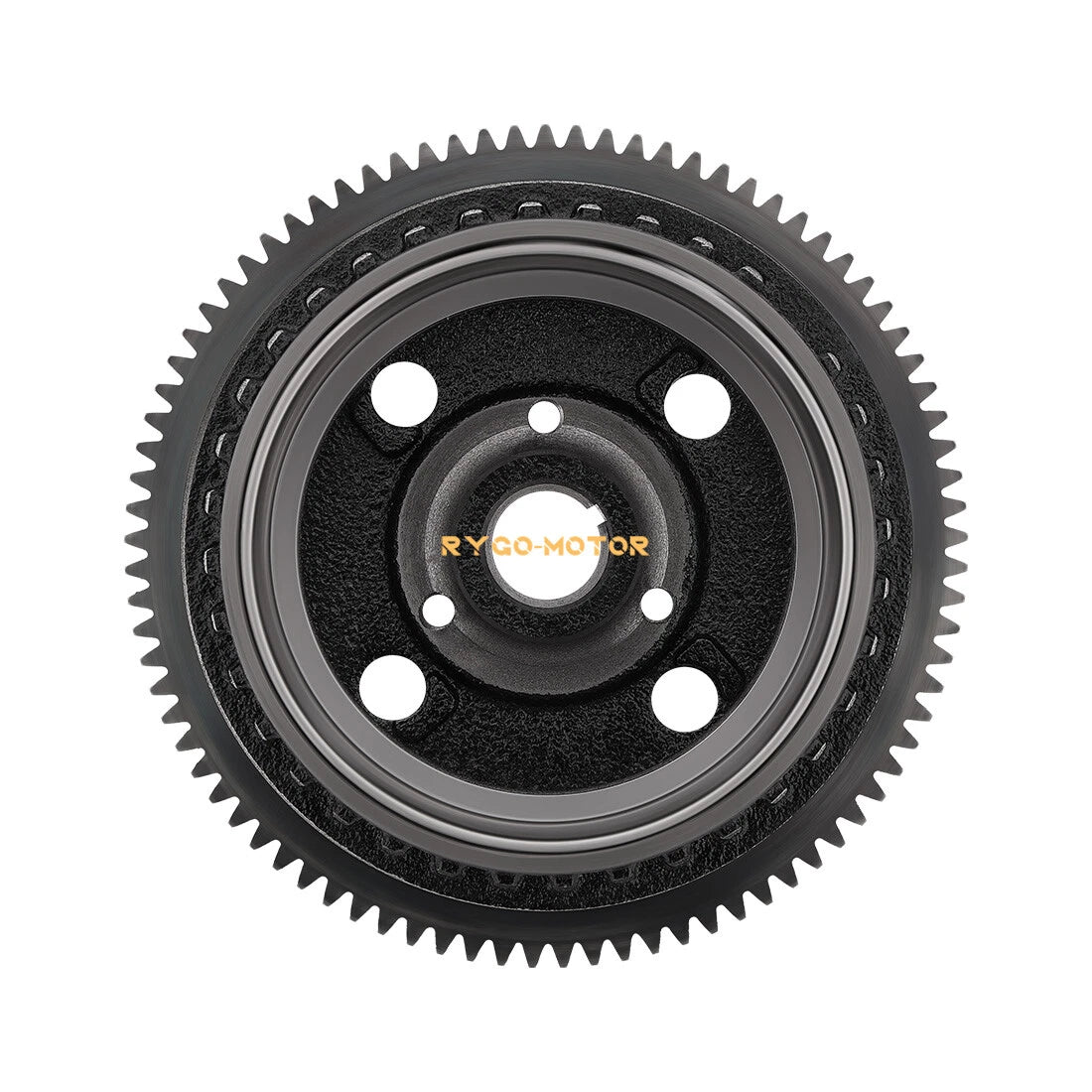 Flywheel Rotor 3089905 for Polaris Sportsman 500 EFI HO (2003–2014)
