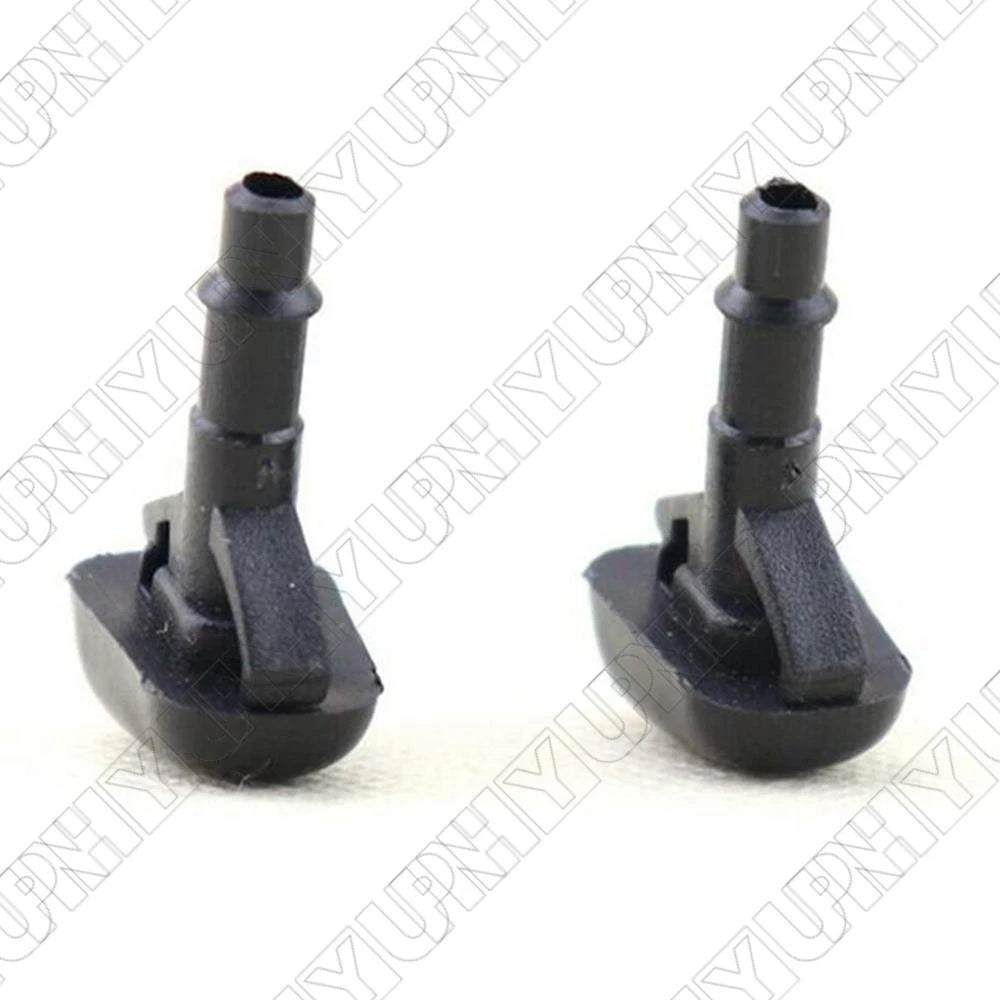 Windshield Wiper Washer Nozzles for Mitsubishi Pajero Lancer (1990–2005) 8265A083