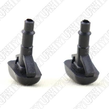 Windshield Wiper Washer Nozzles for Mitsubishi Pajero Lancer (1990–2005) 8265A083