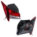 Tail Light Assembly for Hyundai Elantra (2021–2023) Driver Left Halogen