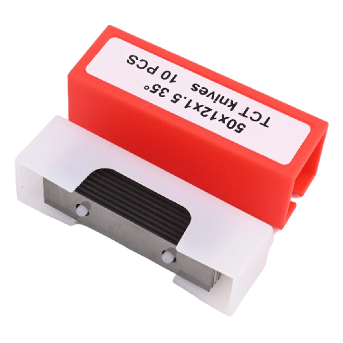 2X Carbide Cutter Blades for Reversible Insert Cutter
