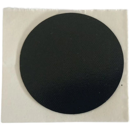 6X Rubber Free Tire Patch Kit for Bikes - No Glue Tube Repair Solution