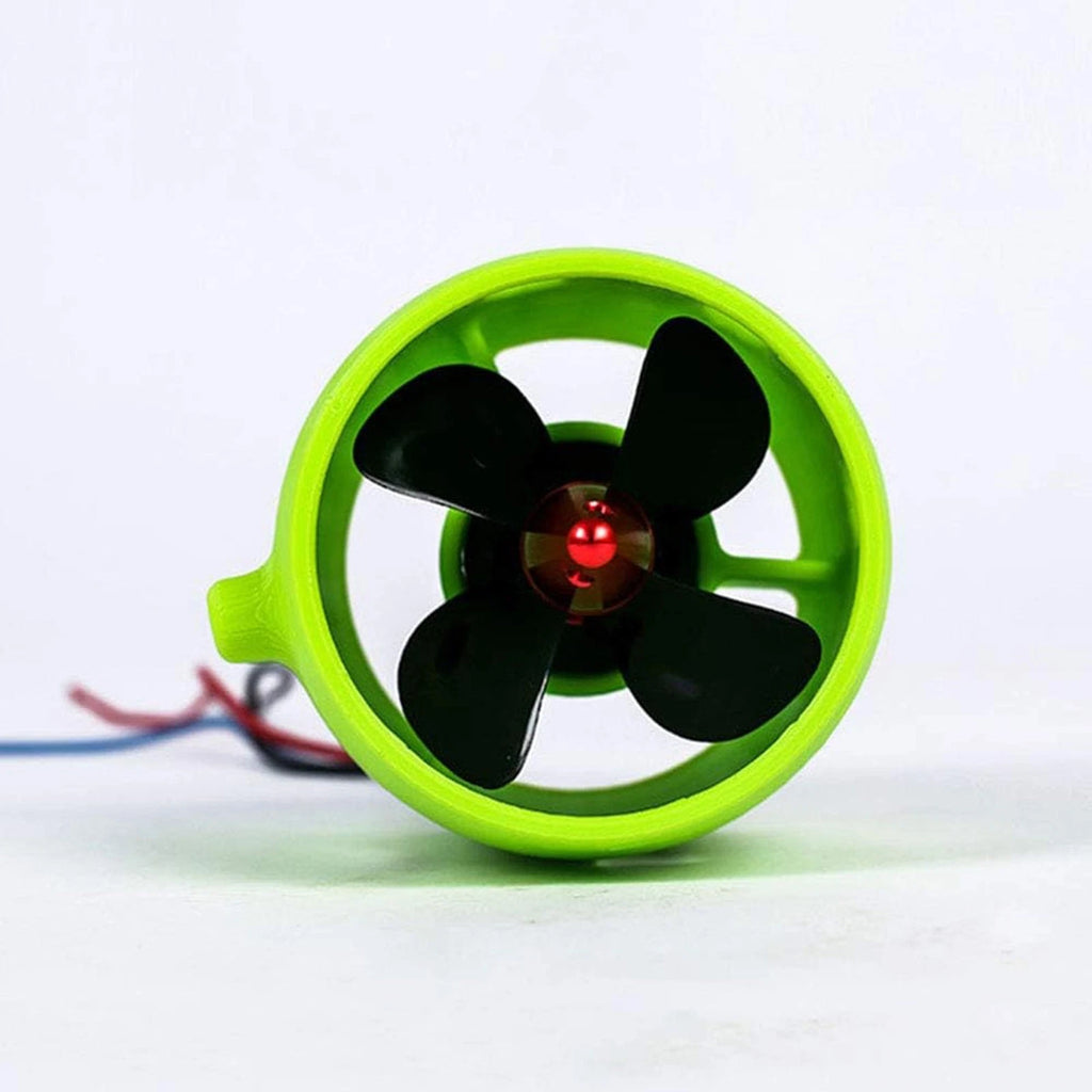 Thruster Underwater Robot for RC Boat (12V-24V)