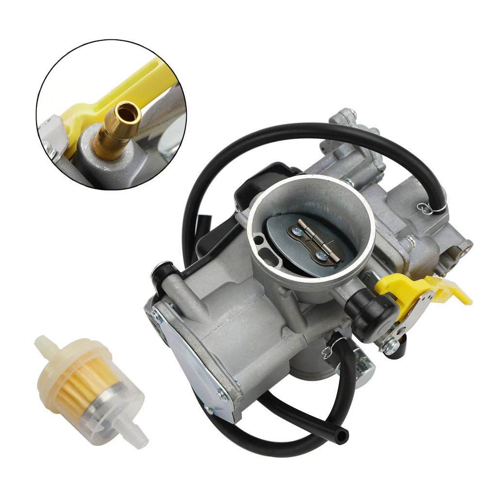 Carburetor Carb for Honda TRX250X (1987–1988, 1991–1992) 16100-HCO-013 U5