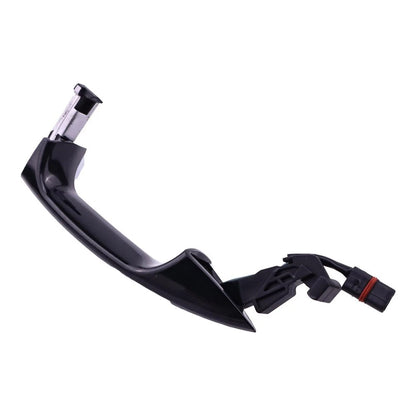 Front Left Exterior Door Handle Keyless for Mercedes S400 S500 S550 (2007–2013)