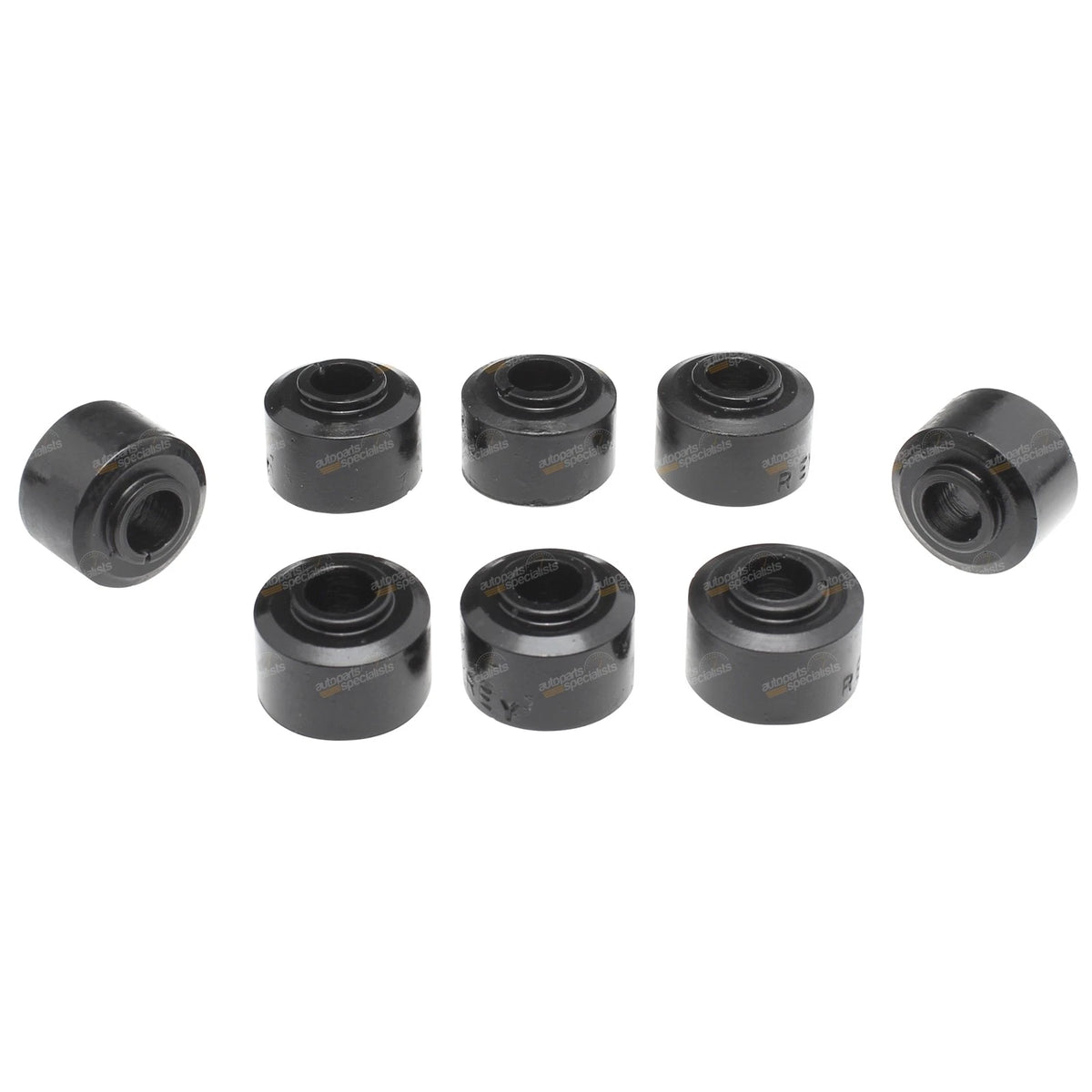Front Polyurethane Sway Bar Link Bush Kit for Mazda 626 (1978–1982)