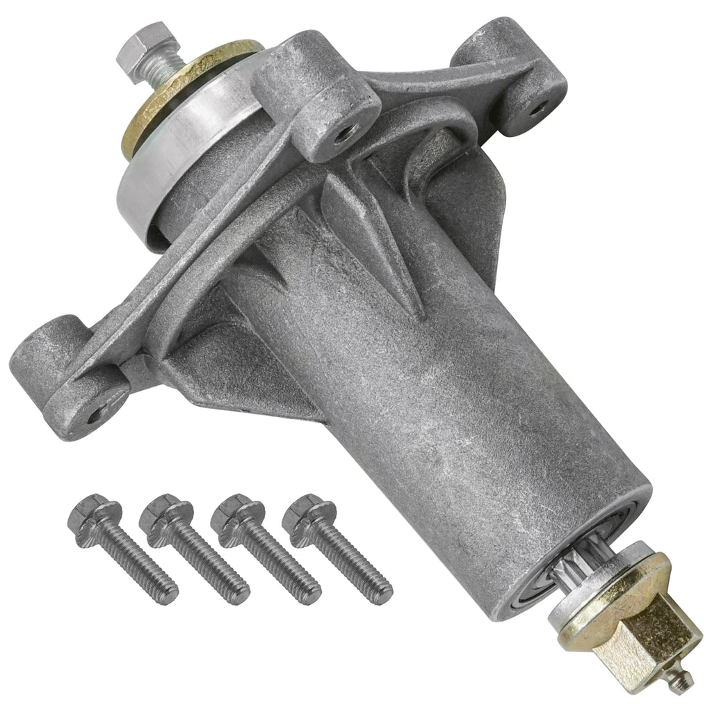 Spindle Assembly Replacement for Ayp Husqvarna Craftsman (2008–2017)