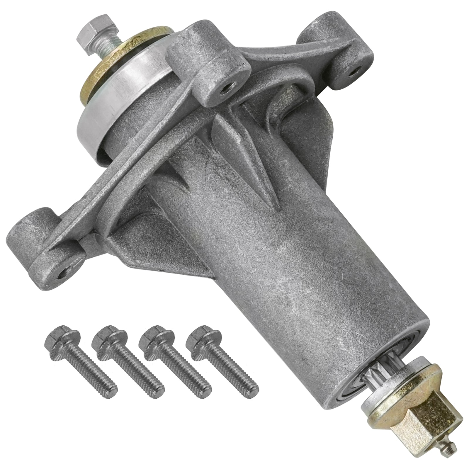 Spindle Assembly Replacement for Ayp Husqvarna Craftsman (2008–2017)