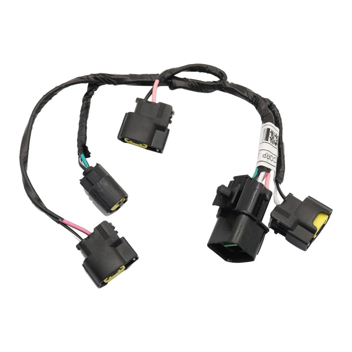 Ignition Coil Wire Harness for Veloster, Rio, Soul (2010–2014) OEM 273502B000