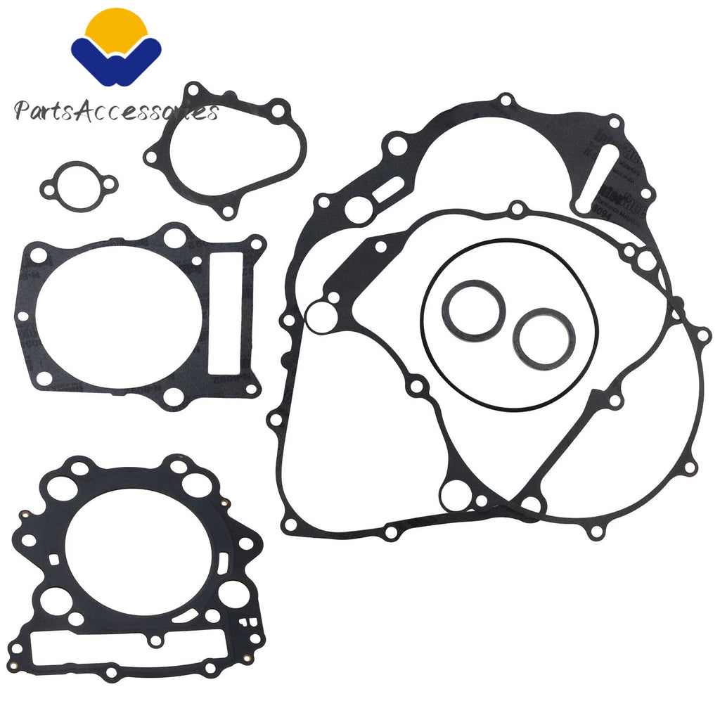Complete Engine Gasket Kit for Yamaha Raptor 660R YFM660R (2001–2005)