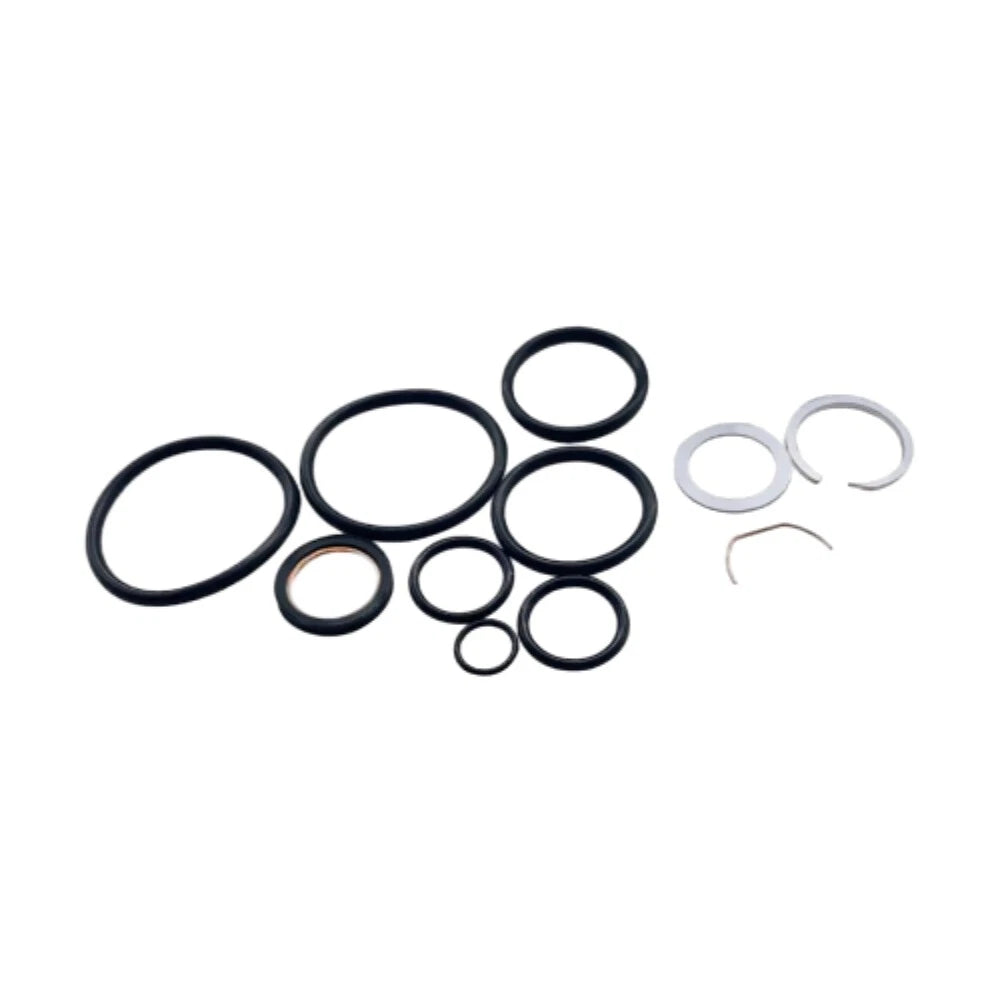 Power Trim Cylinder Seal Kit for Mercruiser MR, Alpha 1, Alpha Gen 2, Bravo (All)
