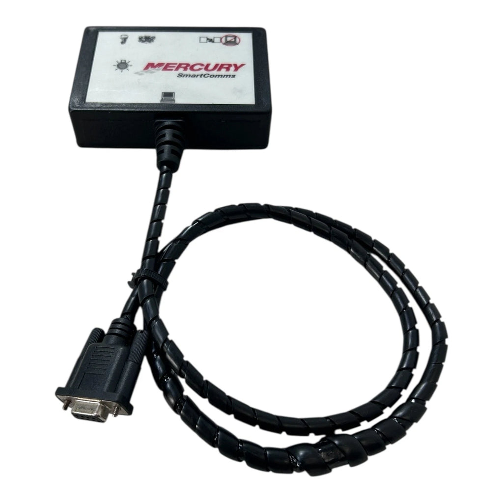 CDS SmartComms Module for Mercury (MM-46944)