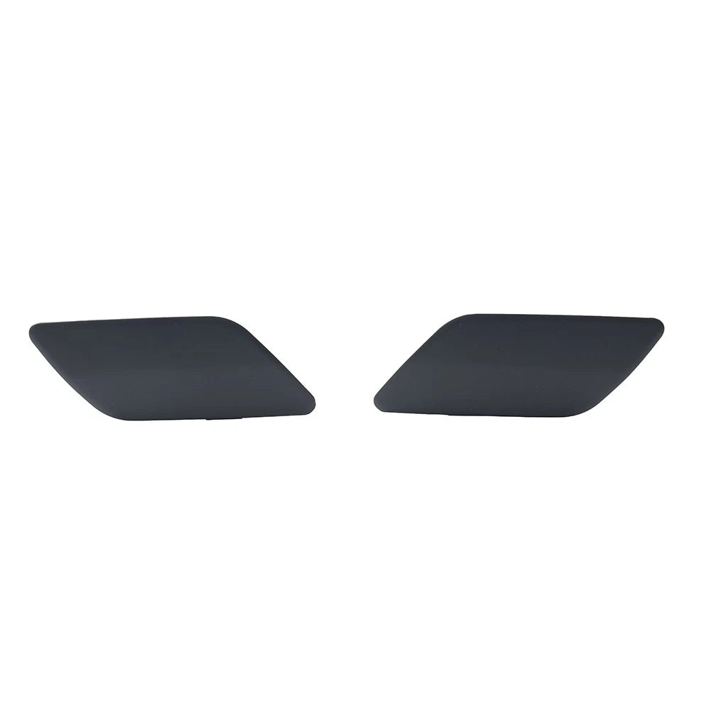 2X Front Headlight Washer Cover for Land Rover Range Rover Evoque (2020–2025)