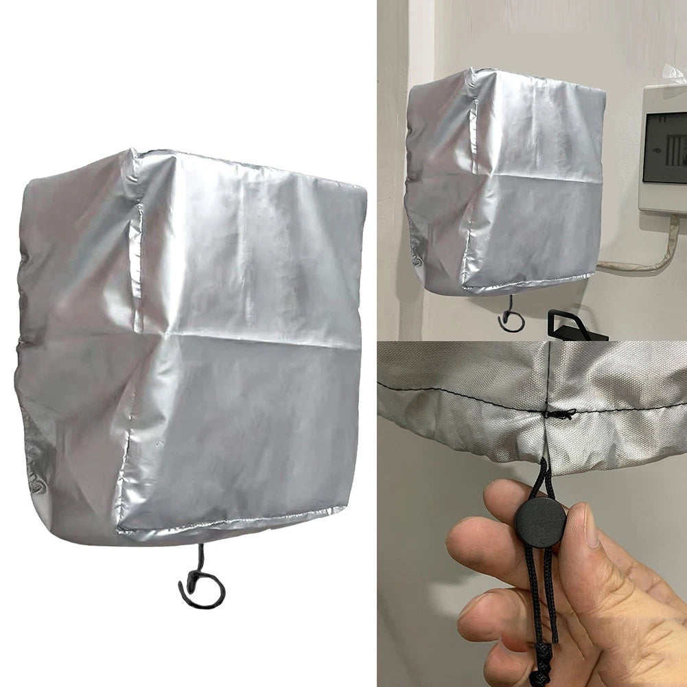 Tough EV Charger Cover for Various Locations (Weatherproof)