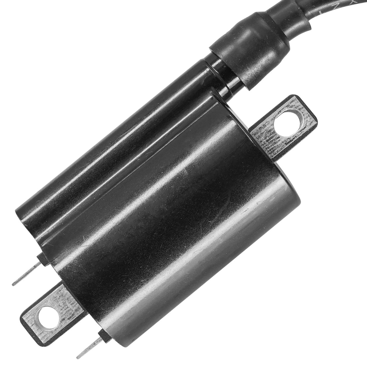 Ignition Coil Replacement for Kawasaki Ninja 250R EX250 (1988–1990, 1992–2007)