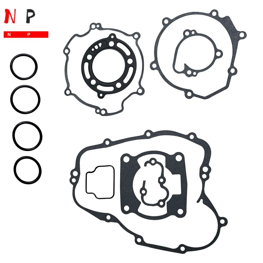 Complete Gasket Kit for Kawasaki KX100 (1998–2020)