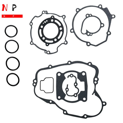 Complete Gasket Kit for Kawasaki KX100 (1998–2020)