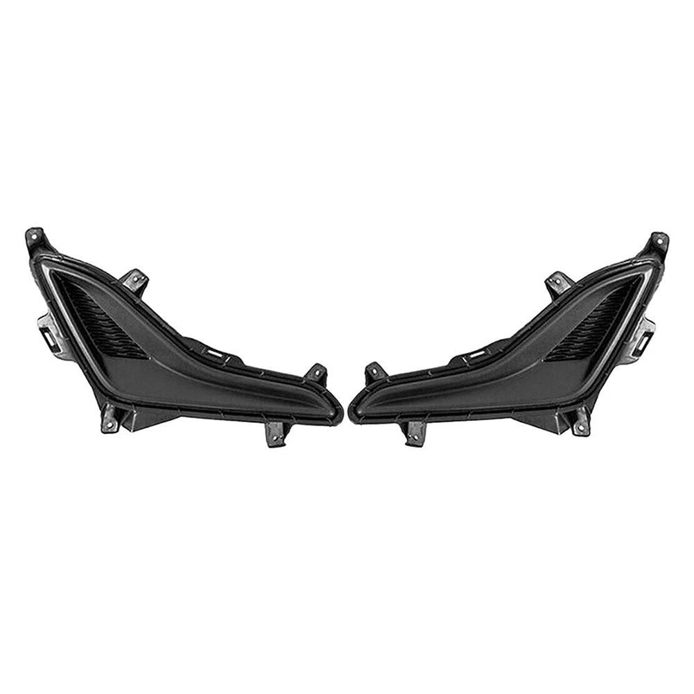 Fog Light Cover for Hyundai Elantra (2017–2020)