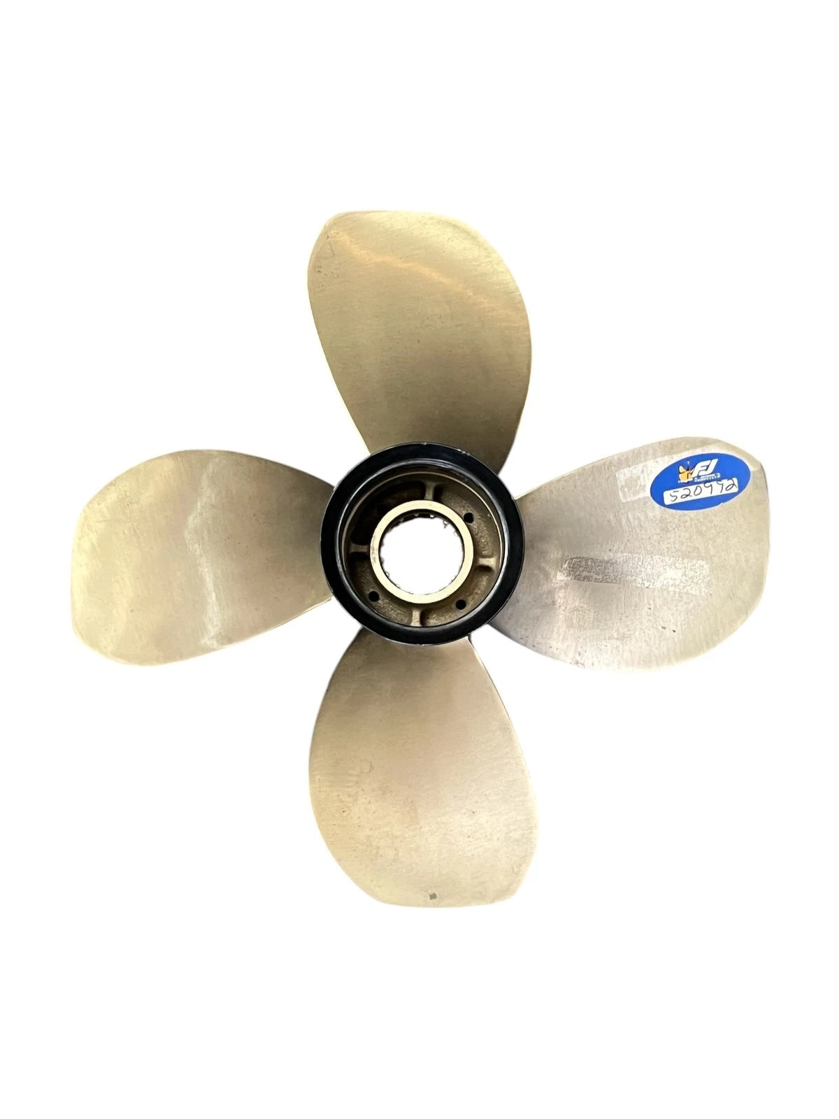 Rear Propeller 3861100 for Volvo Penta T4 Duoprop IPS Drives (2006–2023)