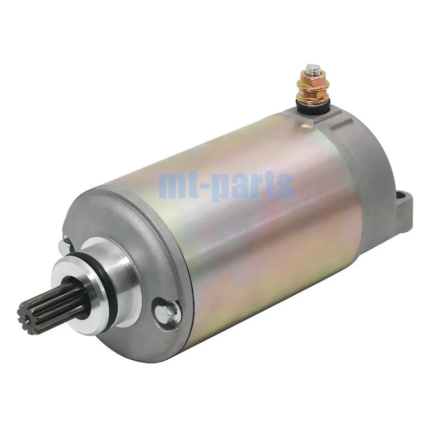 Starter Motor for Triumph Speed Triple 955 (2002–2004)