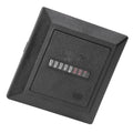 Roller Counter Timer for Industrial Use (ABS Material)