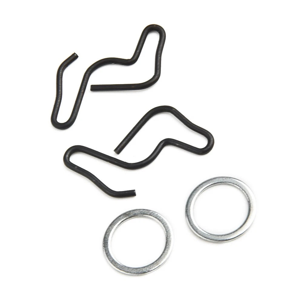 Spring Pulley Kit for MS210 MS230 MS250 Chainsaw