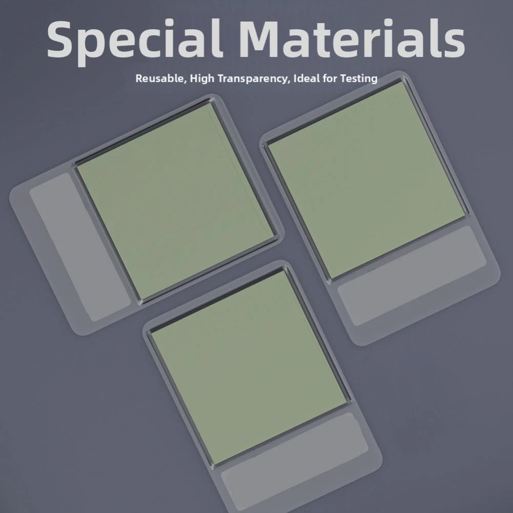 Magnetic Detection Device for Multi-Device Compatibility
