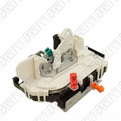 Front Left Door Power Lock Latch Actuator for Jeep Wrangler JK (2007–2018)