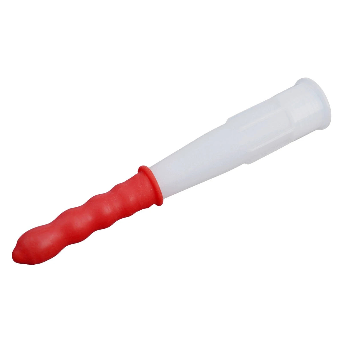 Set of 5 Sealing Caps for Caulking Tubes - Maximum Protection