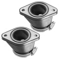 Carburetor Right Intake Boot Replacement for Suzuki Bandit 1200 GSF1200 (2001–2005)