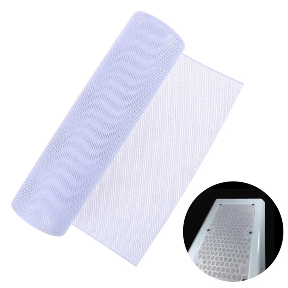 Dust Filter for PC Cooling Fans (3050x100cm)