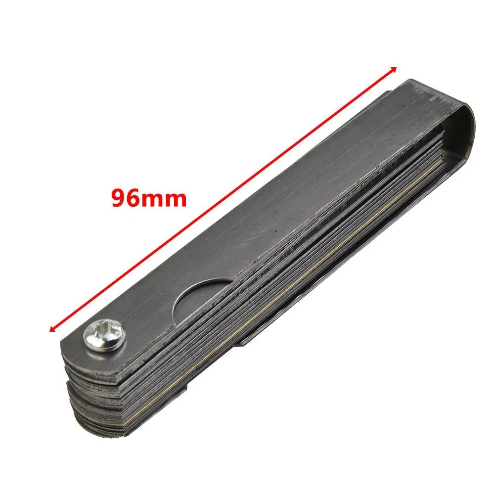 32 Blade Feeler Gauge for Automotive Measuring (Universal)