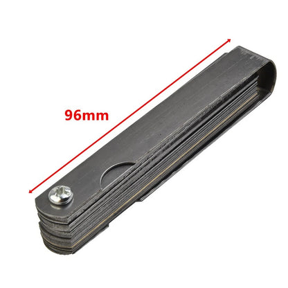 32 Blade Feeler Gauge for Automotive Measuring (Universal)