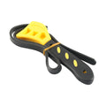 8 Inch Rubber Strap Wrench Tool for Mechanics