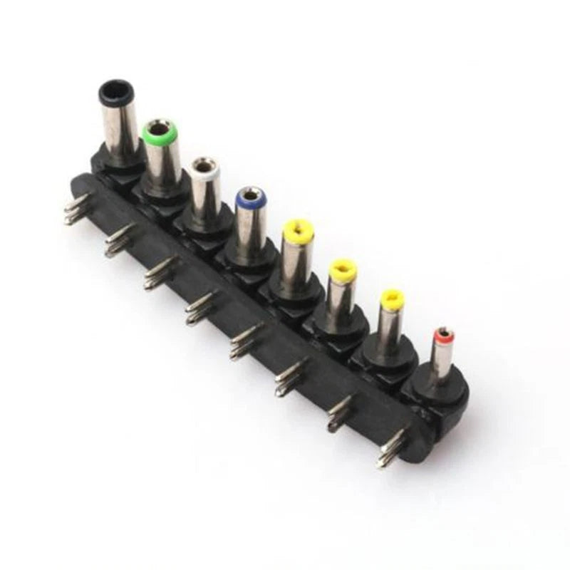 Power Adapter Tips Tool for Laptop/Notebook Computers (AC DC)