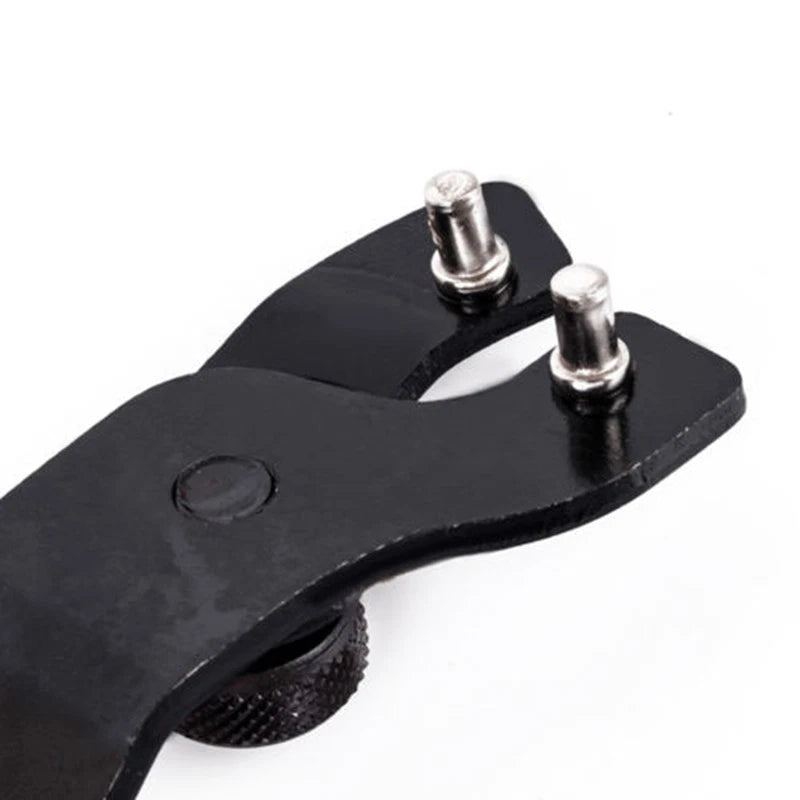 Carbon Steel Hubs Arbors for Angle Grinder (8-50mm)