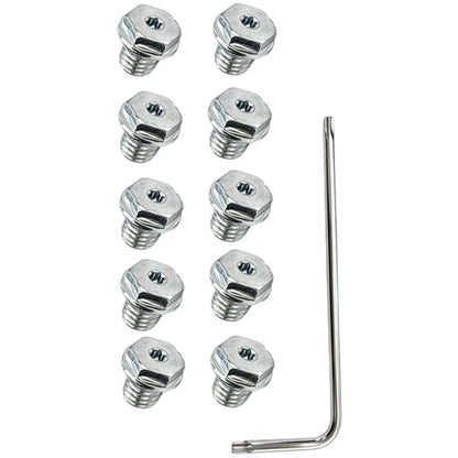 Oil Filler Screw for