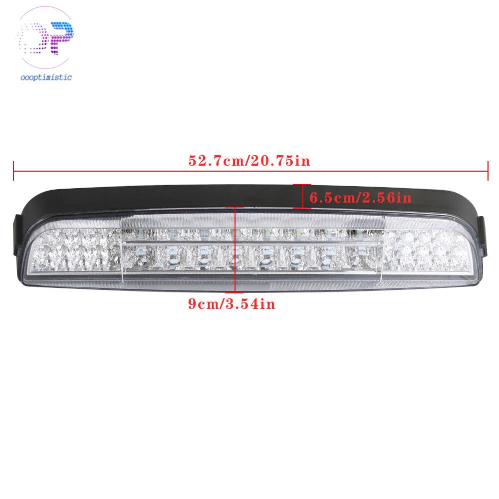 LED Headlight Light Strip for EZGO TXT (1996–2013)