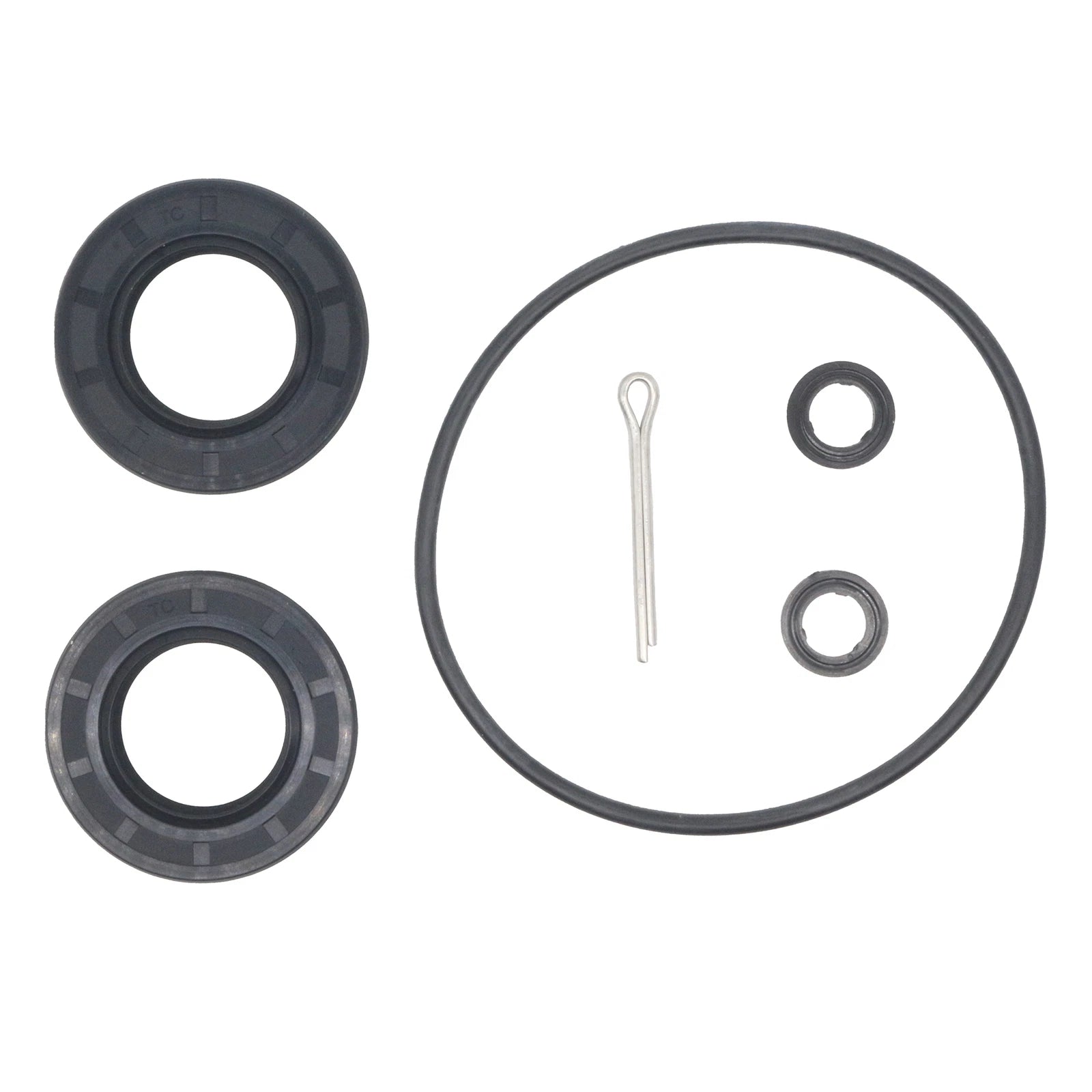 Lower Unit Seal Kit for Suzuki DT60 DT75 DT85 DT115 DT140 (09282-28002)