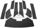 Traction Mat Foot Pads for Sea-Doo GTX (1996–2001)