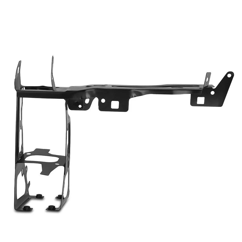 Right Side Radiator Support for BMW 2 3 4 Series (2014–2021)