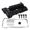 Engine Valve Cover & 4 Ignition Coils for Ford Fusion (2013–2020)