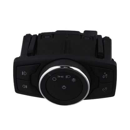 Car Headlight Switch for Ford Mondeo (2014–2019) DG9T-13D061-FEW