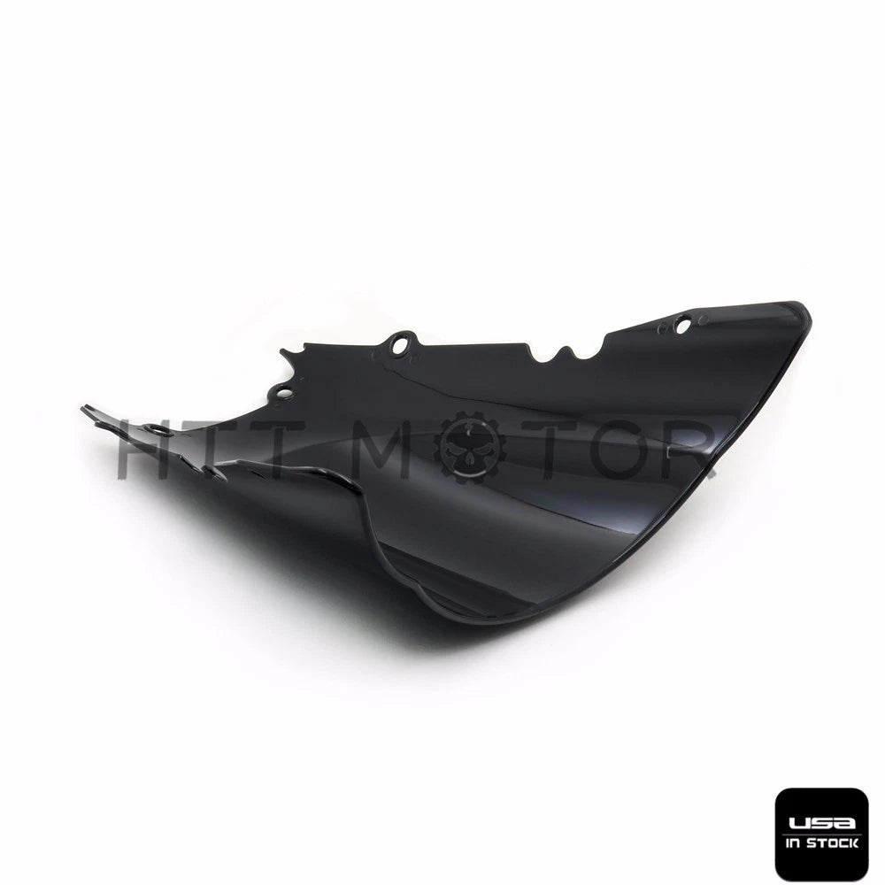 Double Bubble Windshield for Yamaha YZF-R6 (1998–2002)