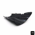 Double Bubble Windshield for Yamaha YZF-R6 (1998–2002)