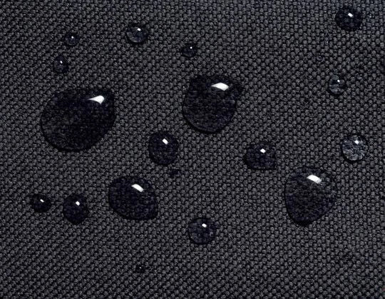 Jet Ski Cover for Kawasaki 550 650 SX (1987–1995) - Trailerable, Black