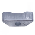 Outboard Anode 6E5-11325-00 for Cylinder Head & Crankcase Protection