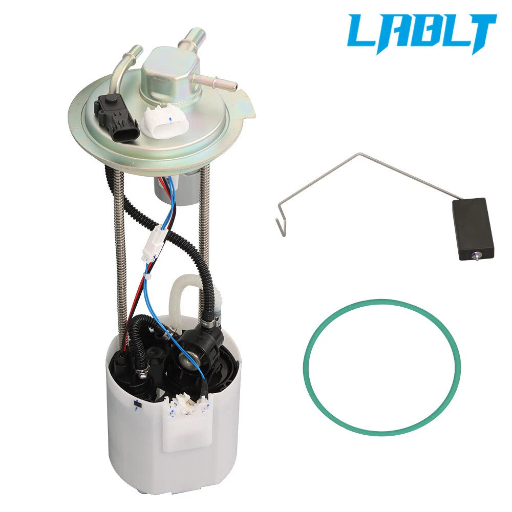 Fuel Pump Module Sending Unit for Chevy Silverado 1500 (2010–2013)