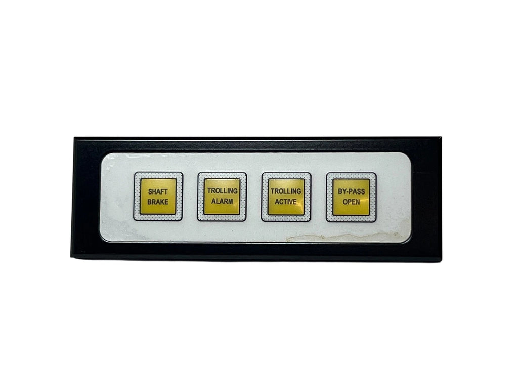 Driver Interface for Aventics 362 231 300 0 (OEM)